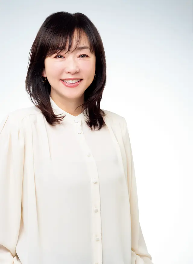 天野佳代子さん