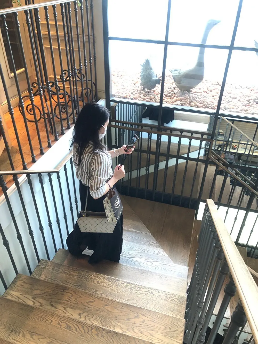 素敵空間でワクワクです！