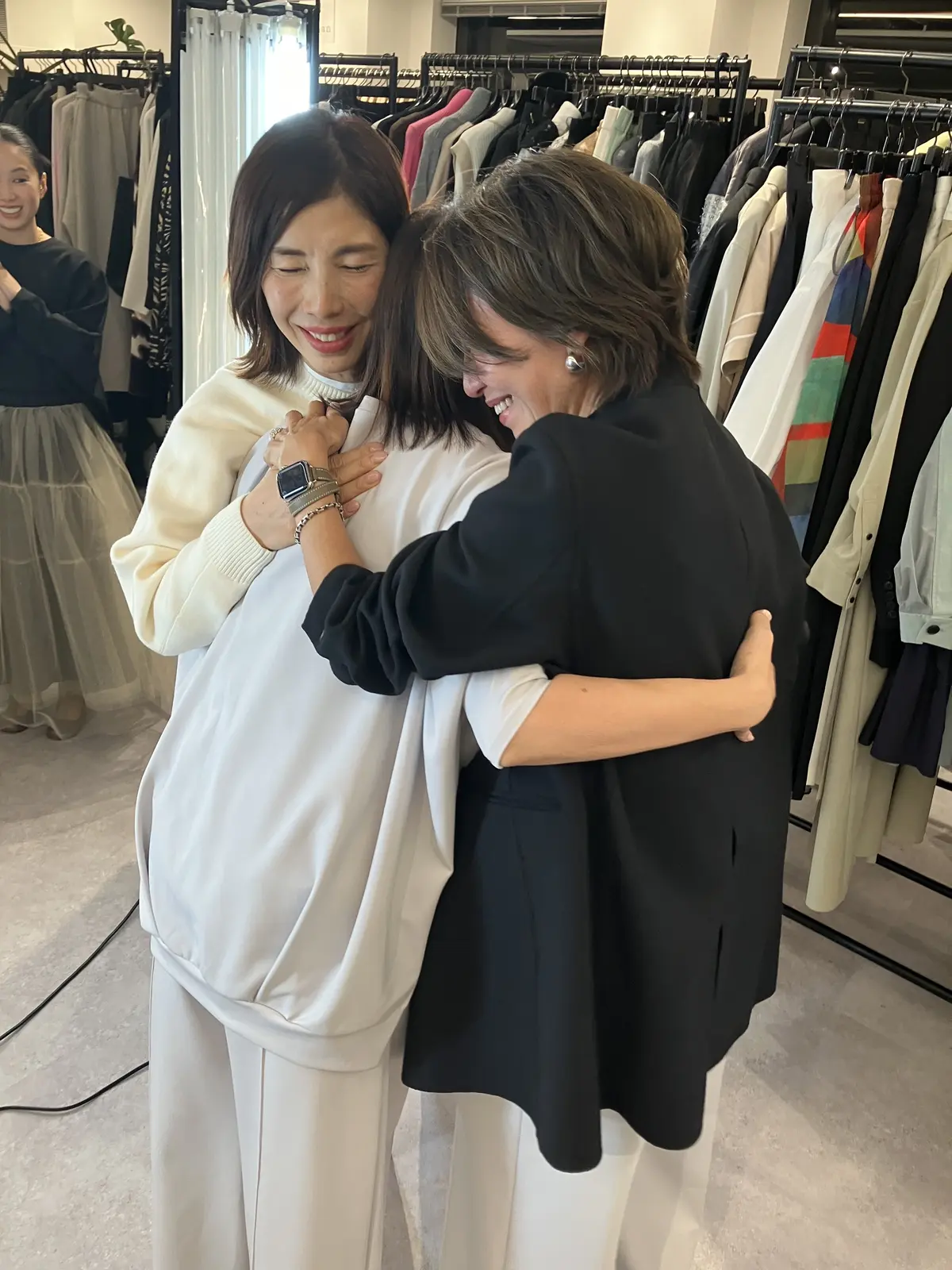  『ADORE×éclat 』別注コラボの画像_11