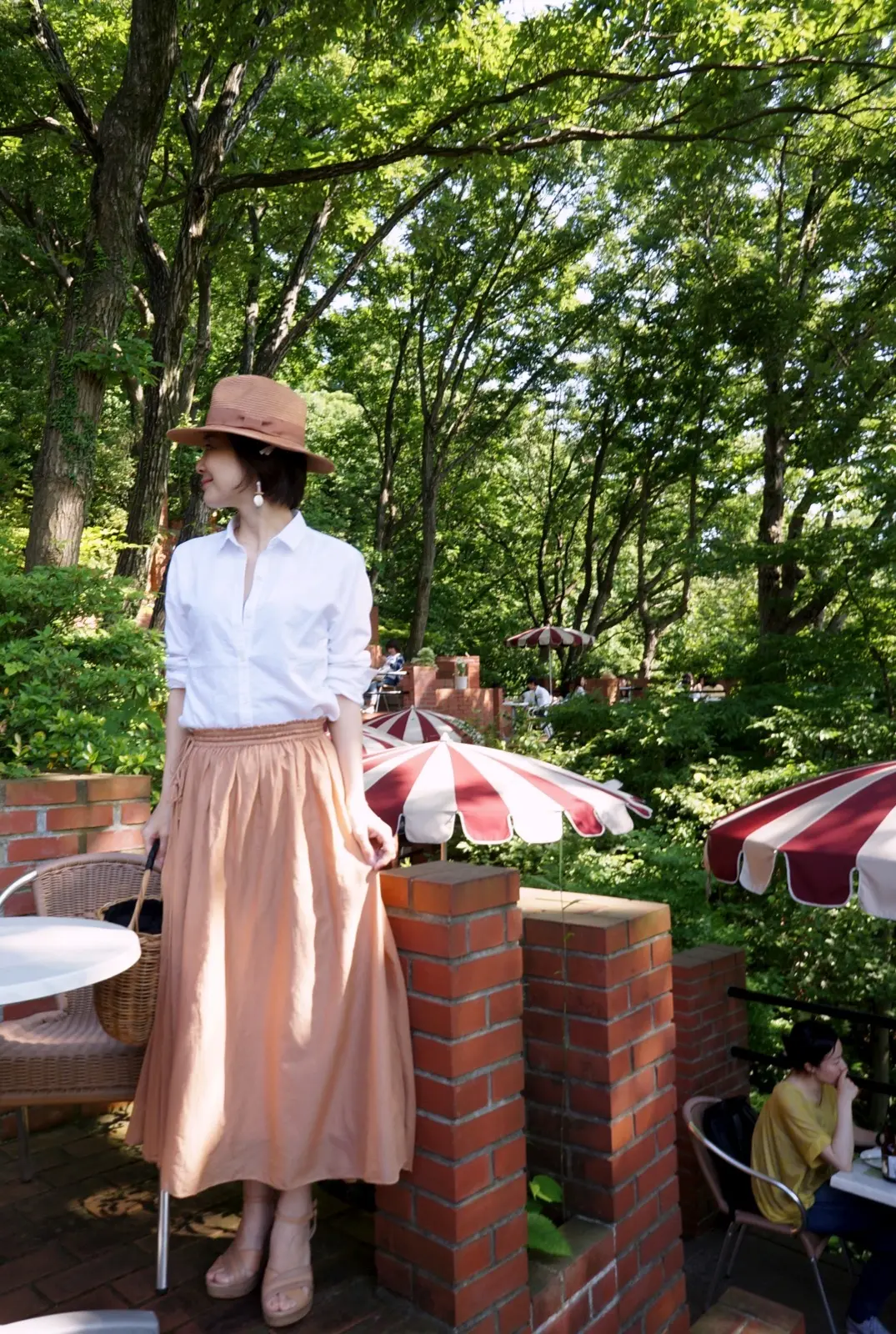 古都鎌倉「天空のカフェ」の画像_3