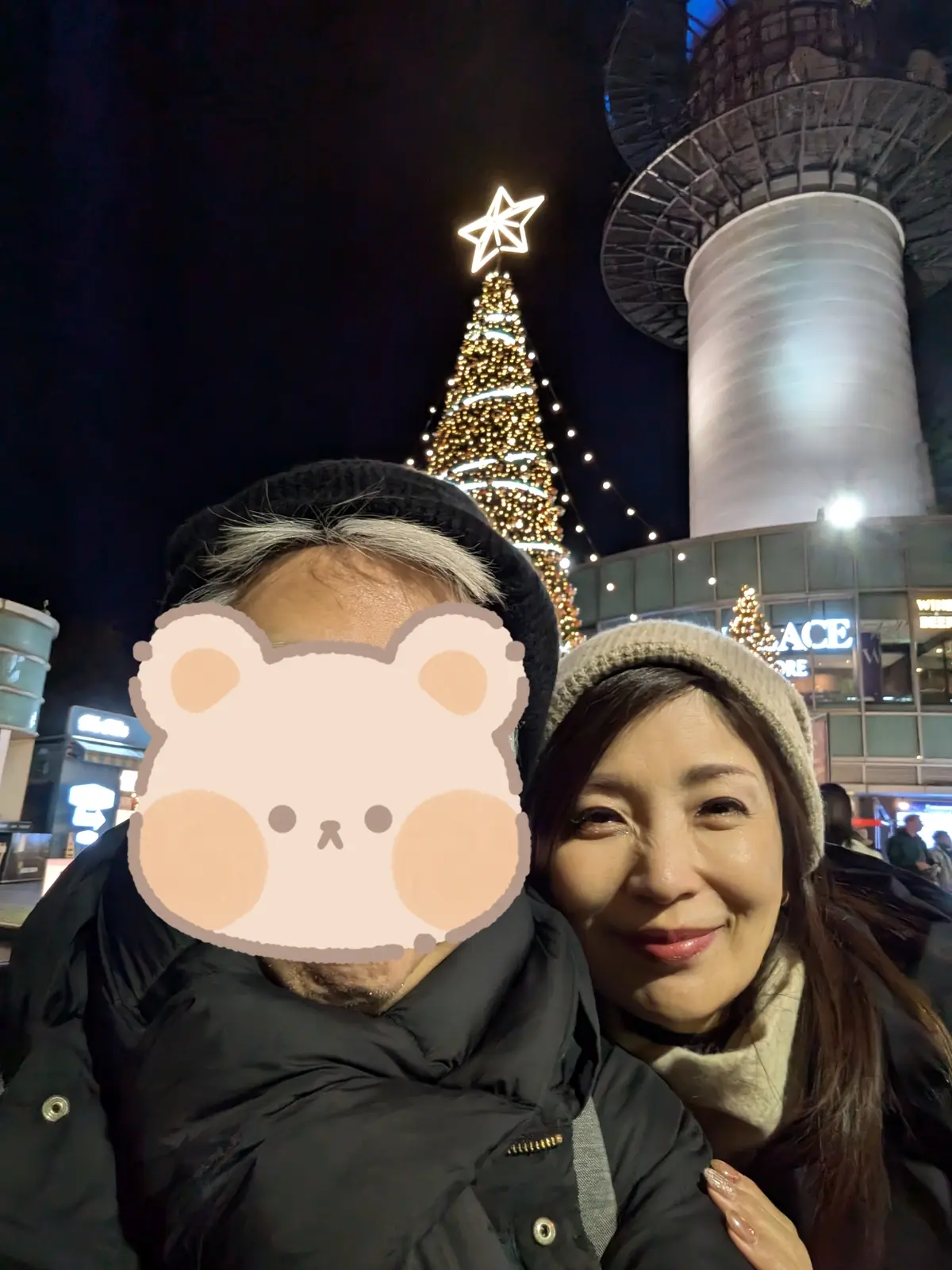 冬のソウル旅！絶品グルメ♡Ｎソウルタワーの画像_15