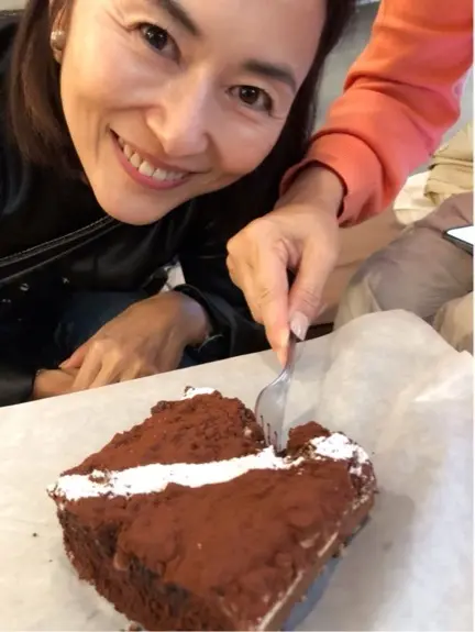 女子旅@ソウルの画像_5