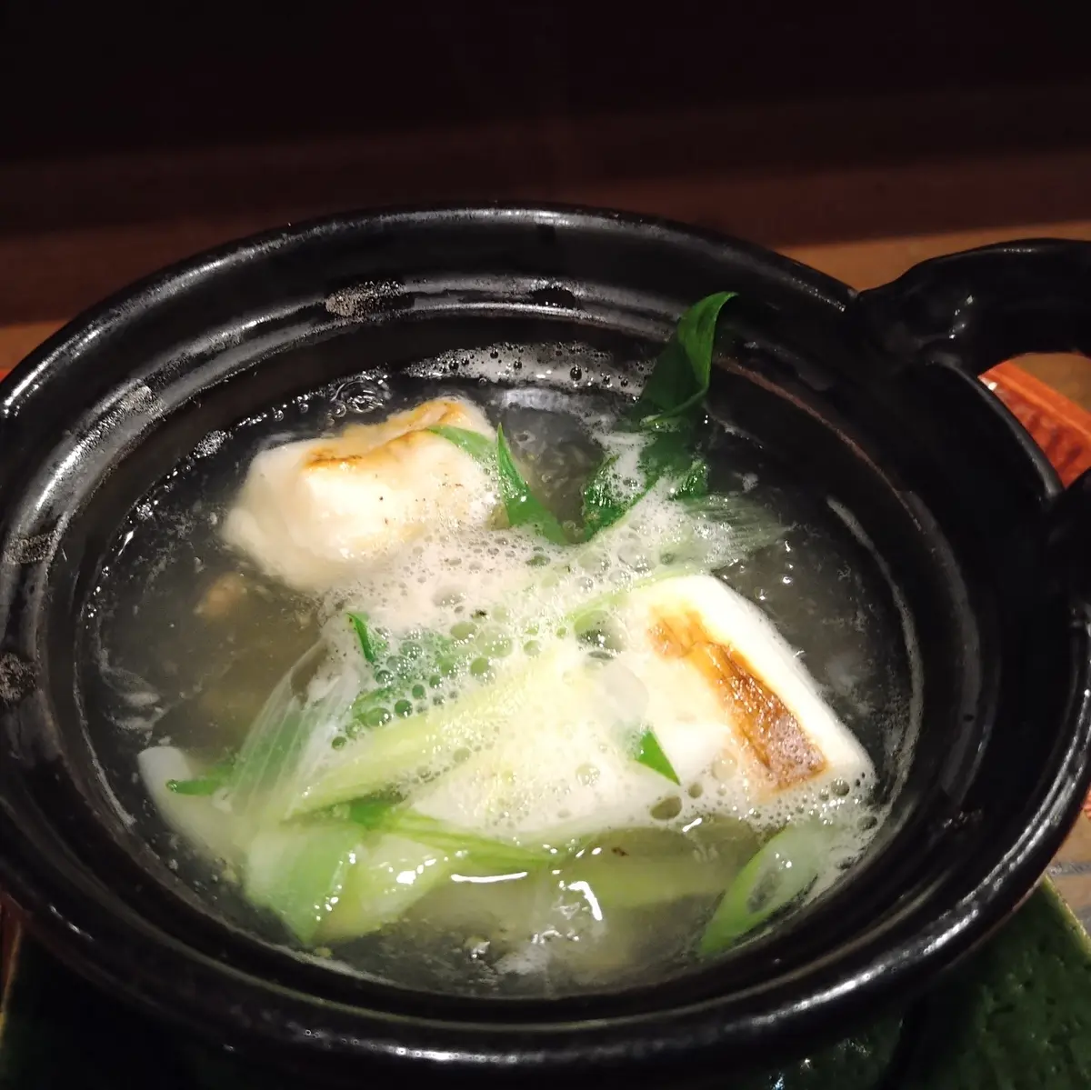 すっぽん鍋