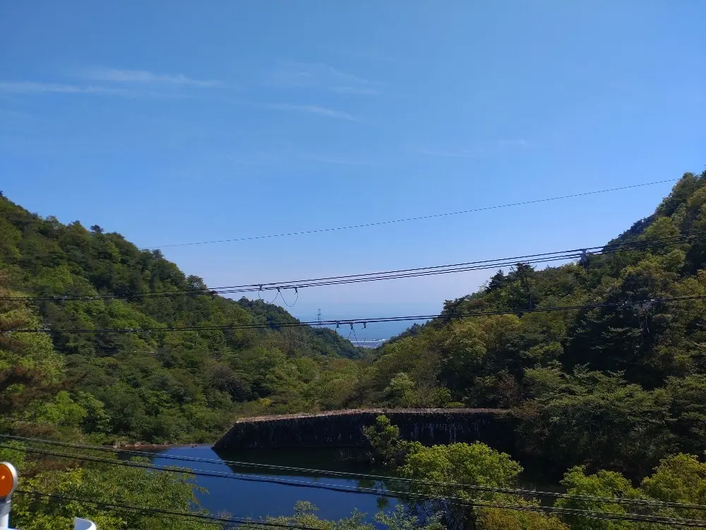 緑豊かな芦屋でミシュランお蕎麦ランチの画像_9