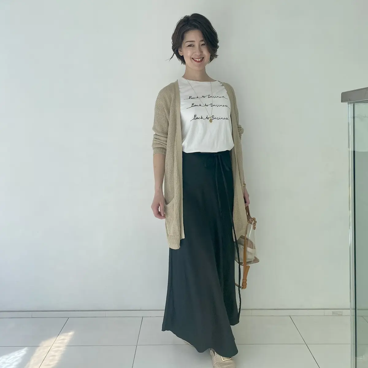 『ユニクロ・GU』高見えコーデ特集