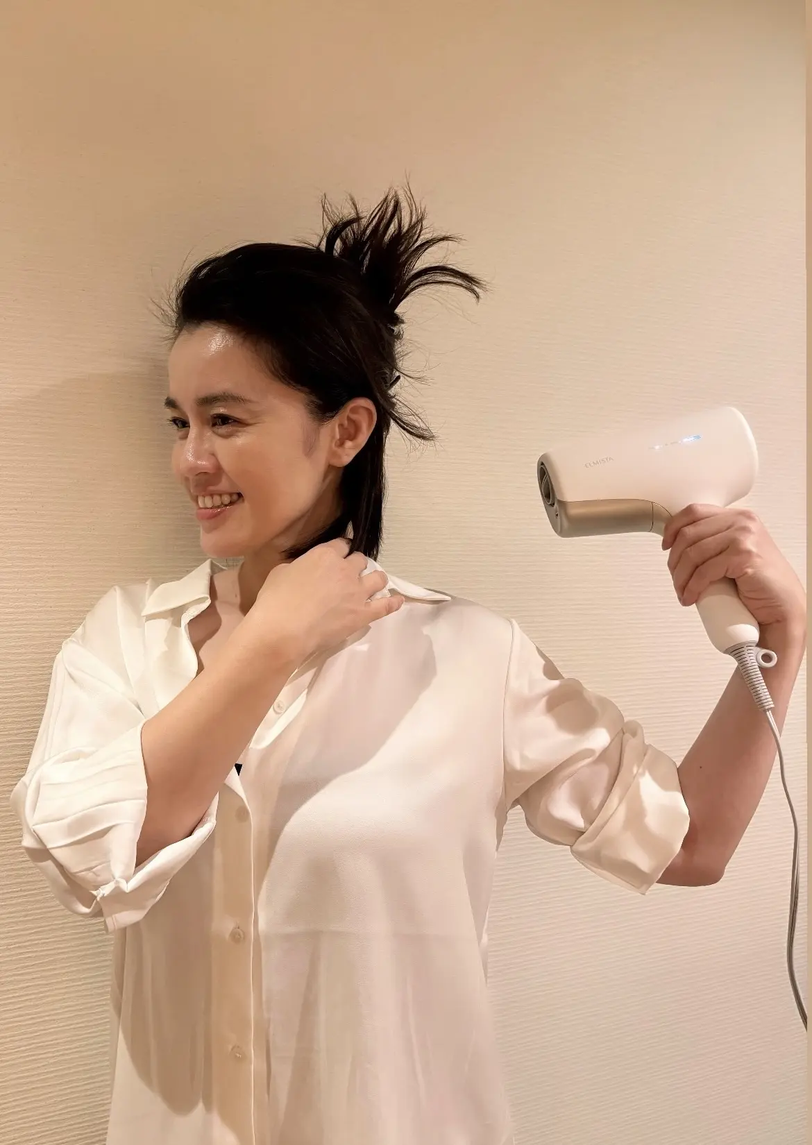 【エクラ美髪プロジェクト】2週間お試しでの画像_5