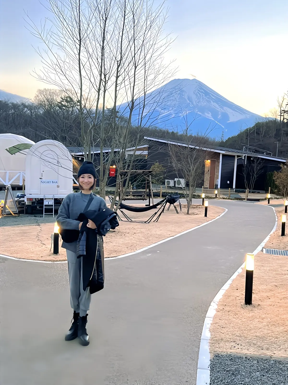 手ぶらで気軽にグランピング‼︎の画像_30