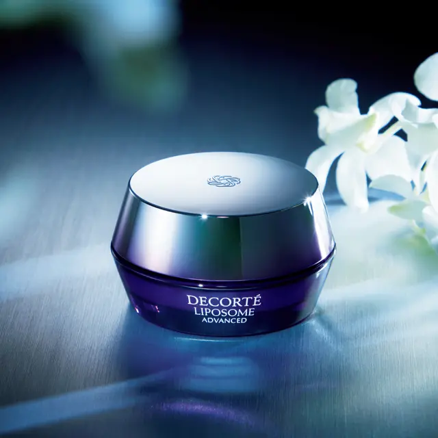 コスメデコルテ　リポソーム アドバンスト  リペアクリーム