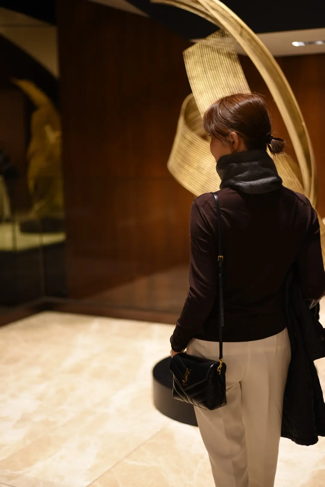 東京會舘ロッシニテラス〜東京ステーションの画像_8