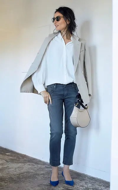 CITIZENS of HUMANITY