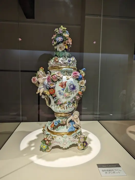 小樽芸術村「西洋美術館」へ行ってきましたの画像_9