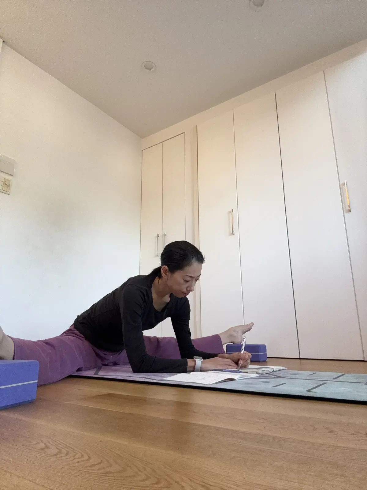 チームJマダム anny