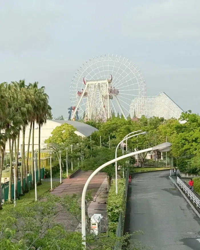 大人女子旅　@Nagashima　Resの画像_6
