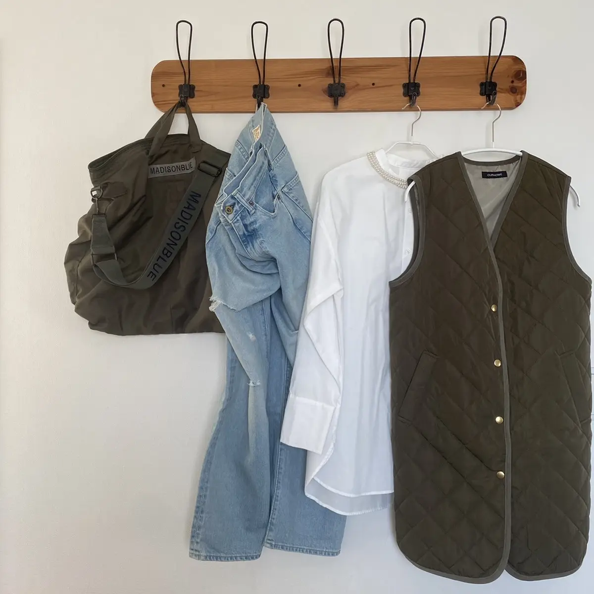 151㎝　小柄さんスタイル⑨の画像_1