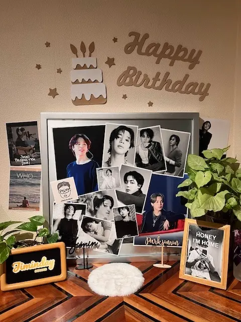 新大久保と新宿で推し活の日の画像_1