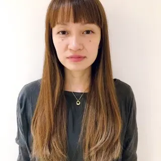 【Before】カット前はこう！