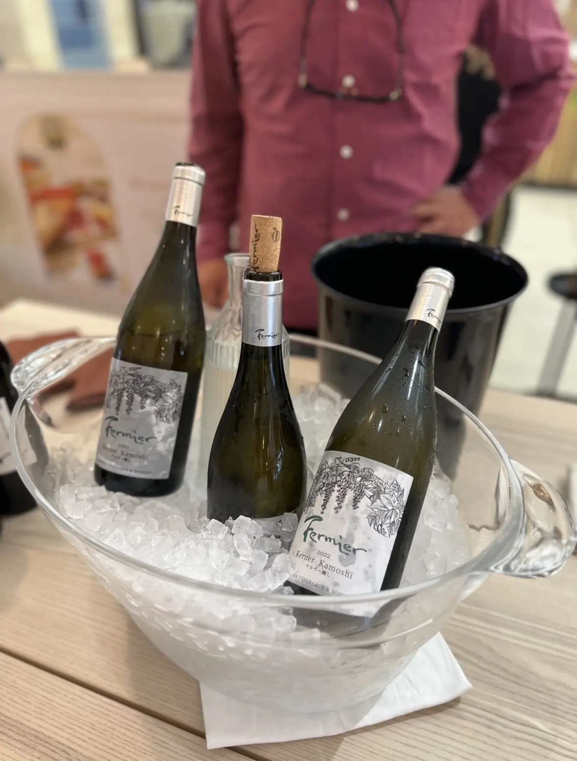 ゴールデンウィークにおすすめ〜ハモン専門の画像_8