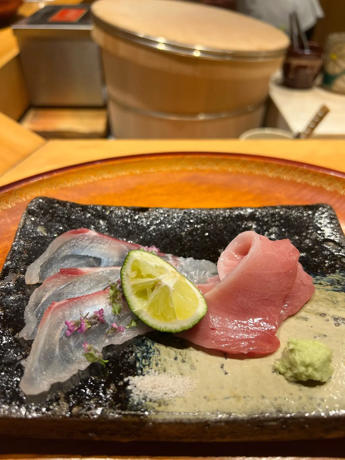 六本木 カウンターでいただく日本料理の画像_4