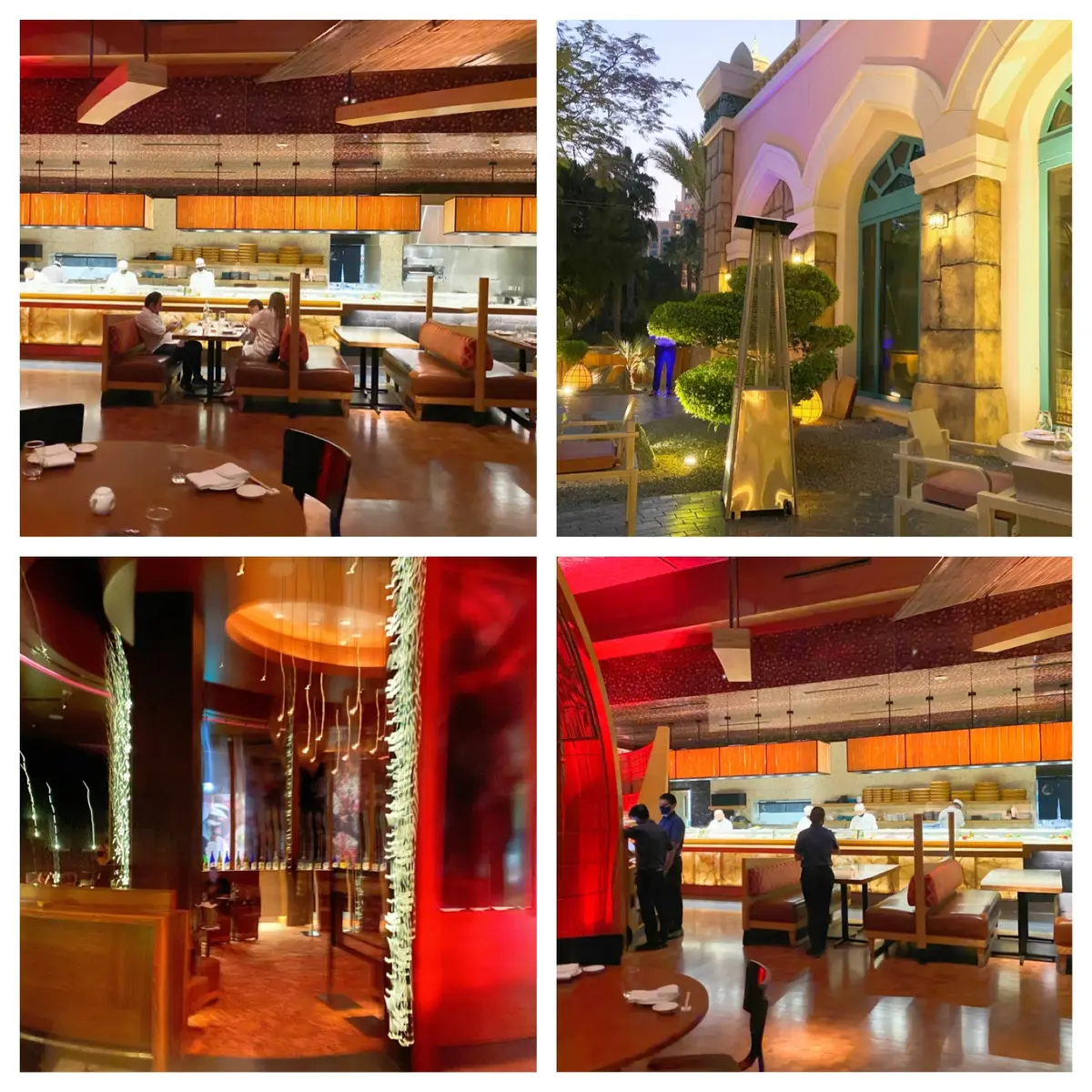 楽しめる5つ星リゾートホテル 〜ドバイ⑥の画像_15