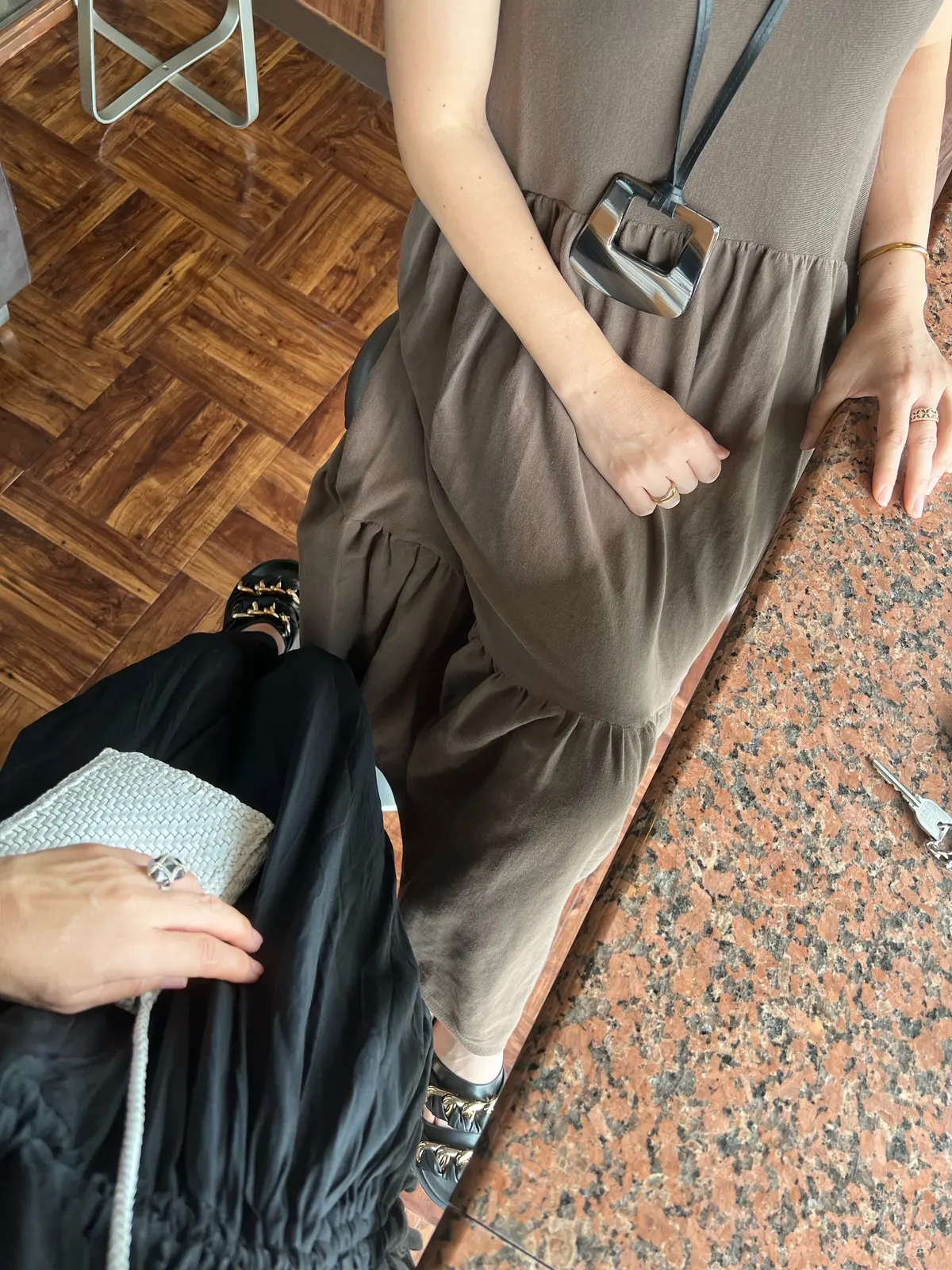 母を連れて週末家族旅行の画像_8