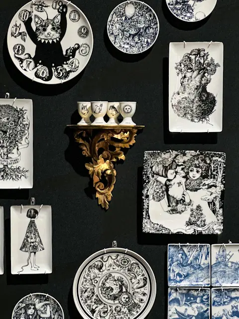 【さかぽんのもぐもぐタイム】ヒグチユウコの画像_1