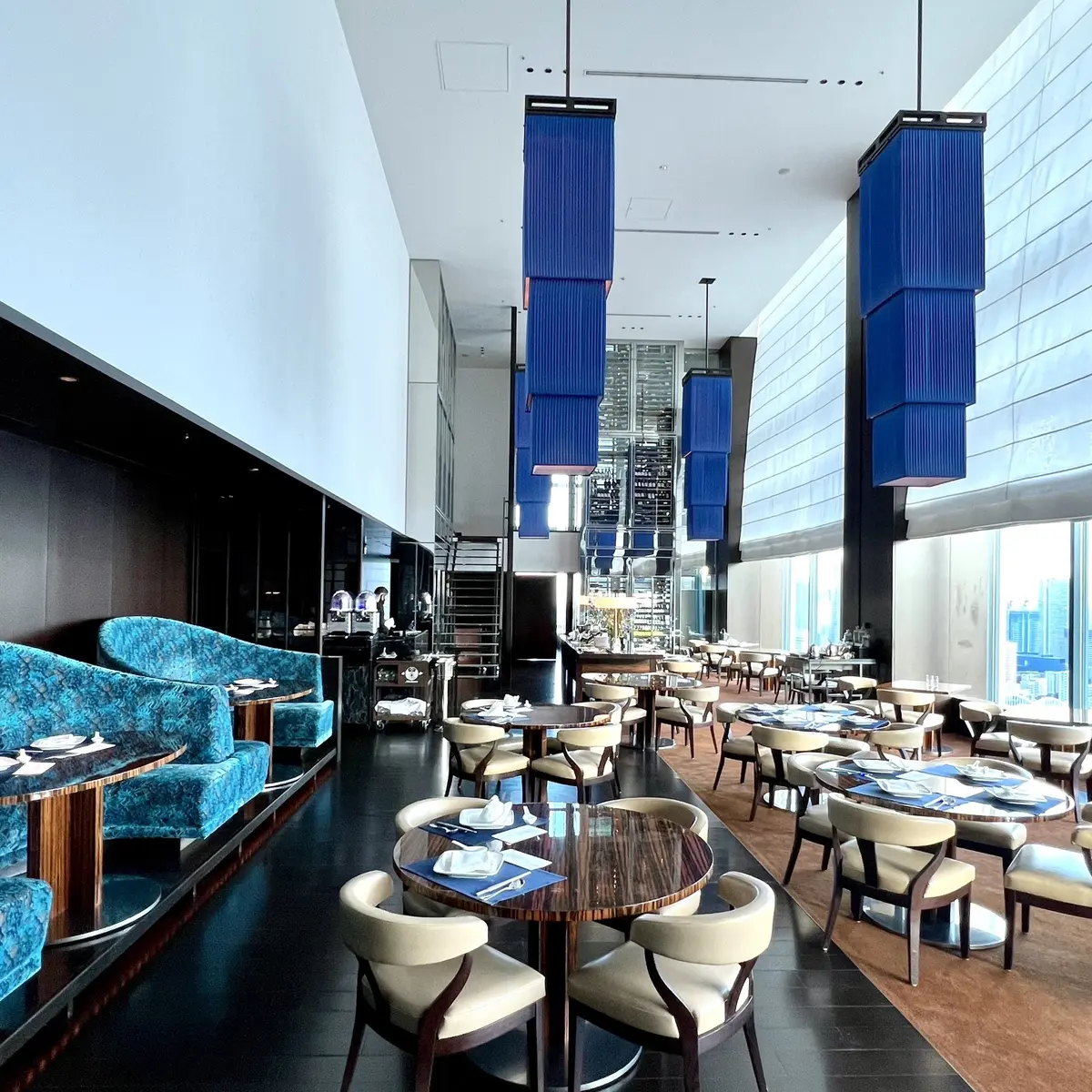 2021年最後のランチは華やぎロングスカの画像_9