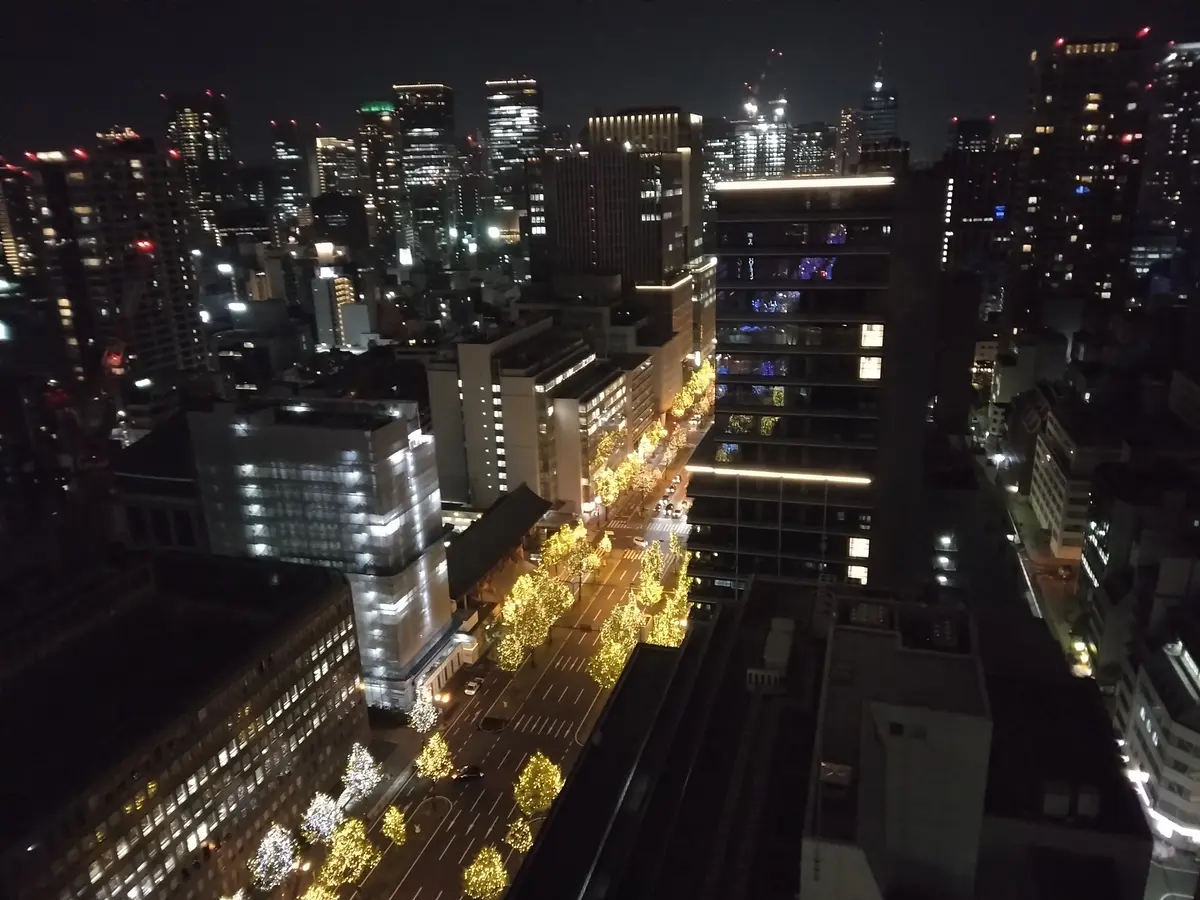 ◆セントレジスホテル大阪に宿泊◆と京都②の画像_25