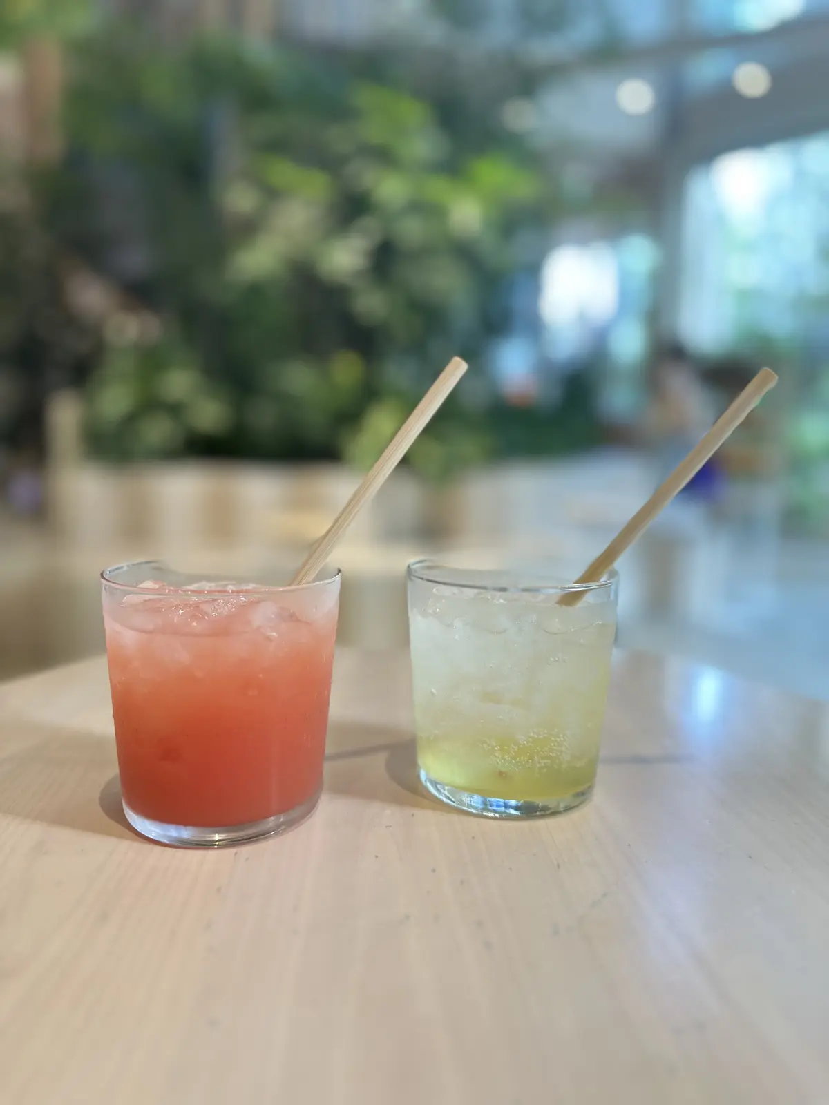 代官山で初体験の耳つぼジュエリーと同期ラの画像_7