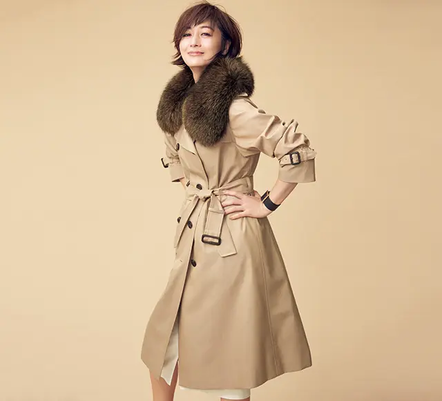 “10年先も愛用できる”大人のためのトレの画像_1