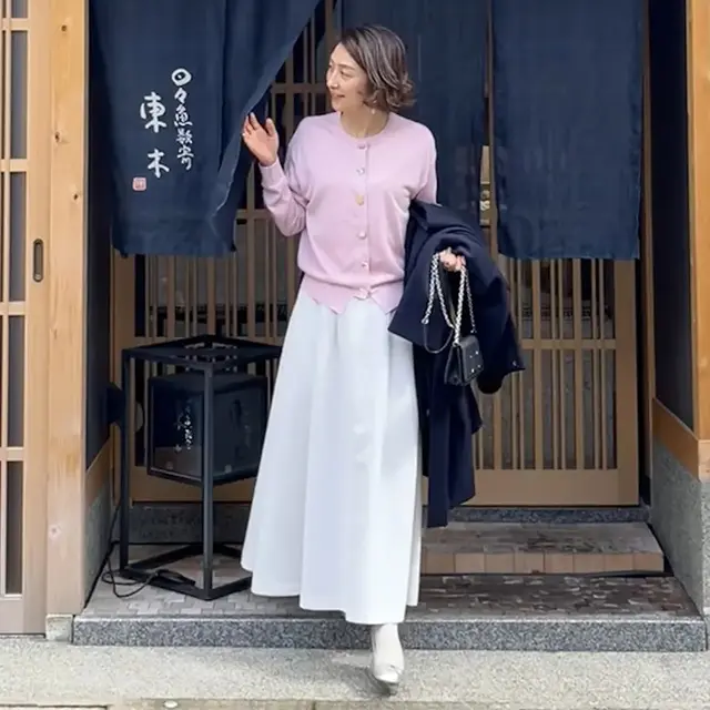 一色華菜子さん