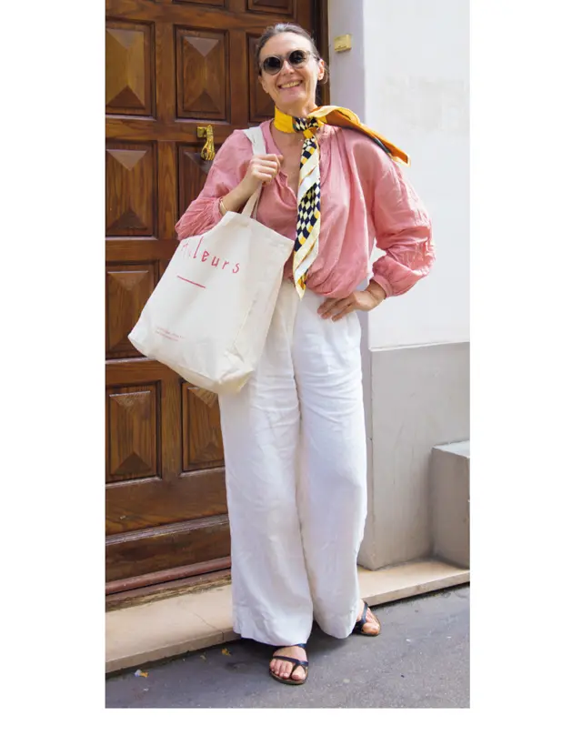 アンナ（フォトグラファー）