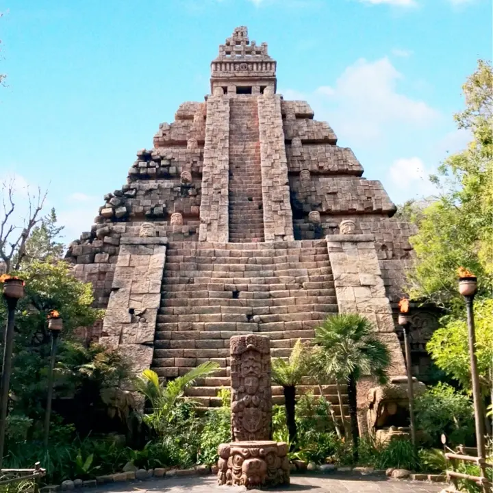 ディズニーシー