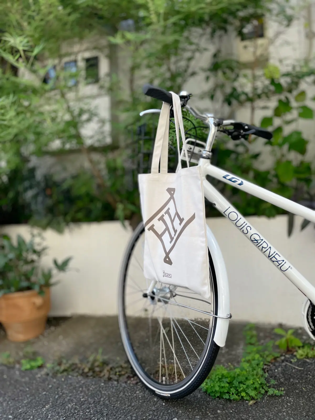 エクラ創刊15周年！記念トートバッグの画像_3