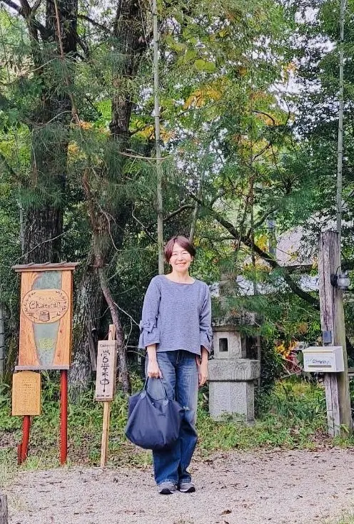 予約困難な滋賀・信楽のタルトのお店への画像_4