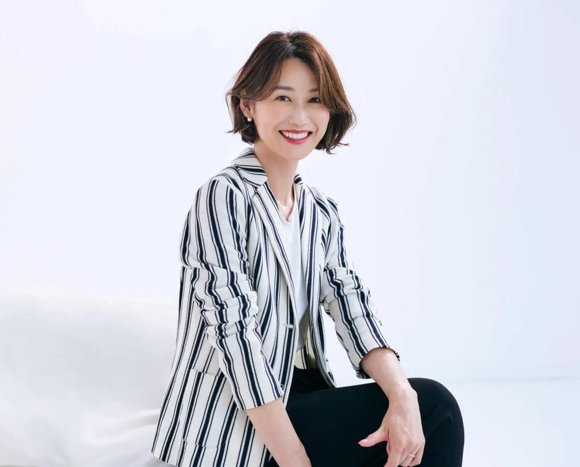 OurAge×Webエクラ  ショートボブ ヘアスタイル