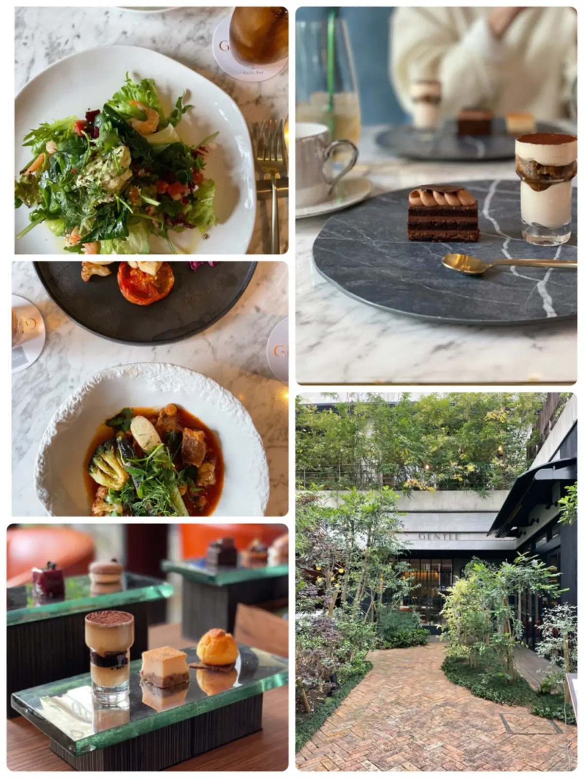 ZARAのブラックワンピの画像_1