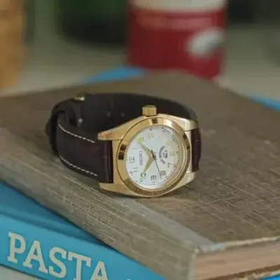 【50代 週末コーデ】全方位美しいシャツの画像_8