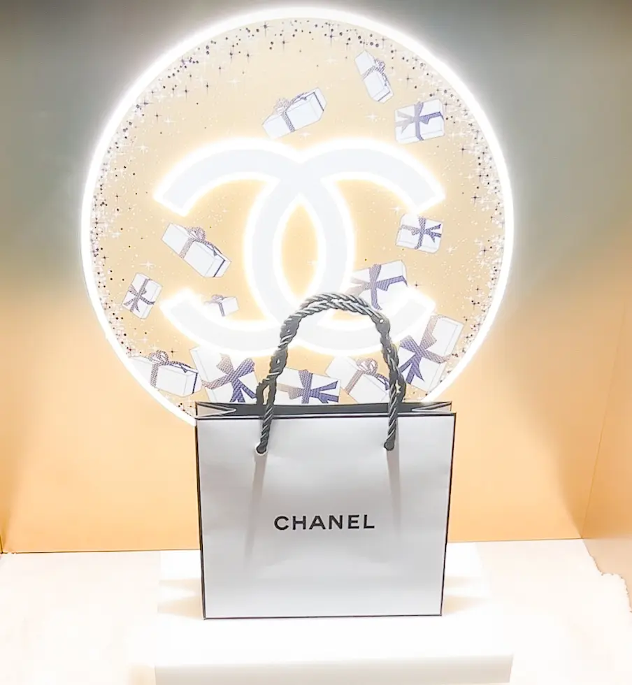 【CHANEL】 ハイブランドのWONDの画像_4