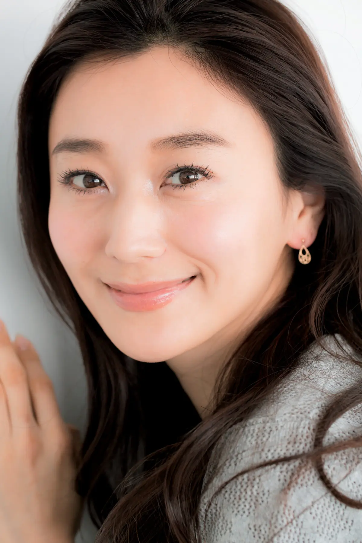 目力ダウンに克つ！ 大人のアイメイク一問の画像_1