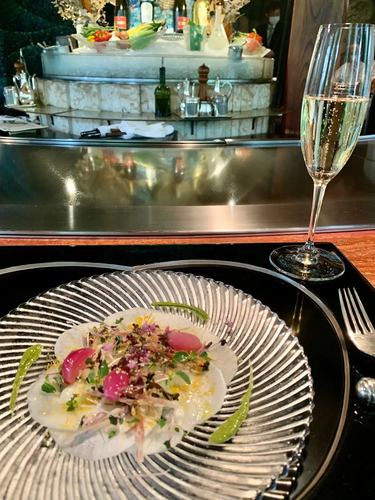 〜jマダムの浴衣でランチ編♪〜の画像_9