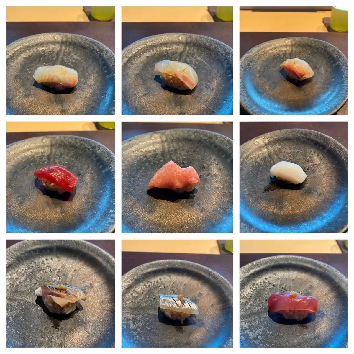 ５つ星ブルガリホテル内本格和食レストランの画像_10