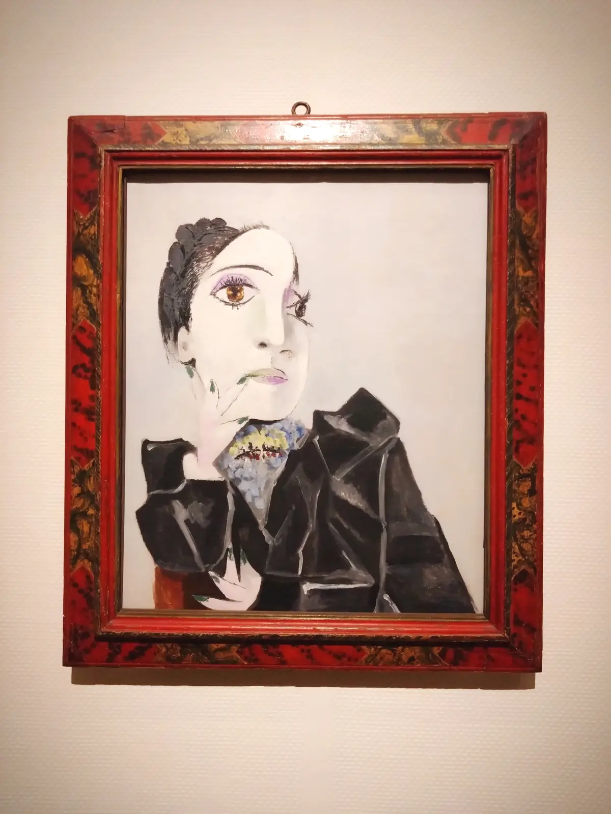 国立西洋美術館、ピカソ展、ピカソとその時代 ベルリン国立ベルクグリューン美術館展、上野