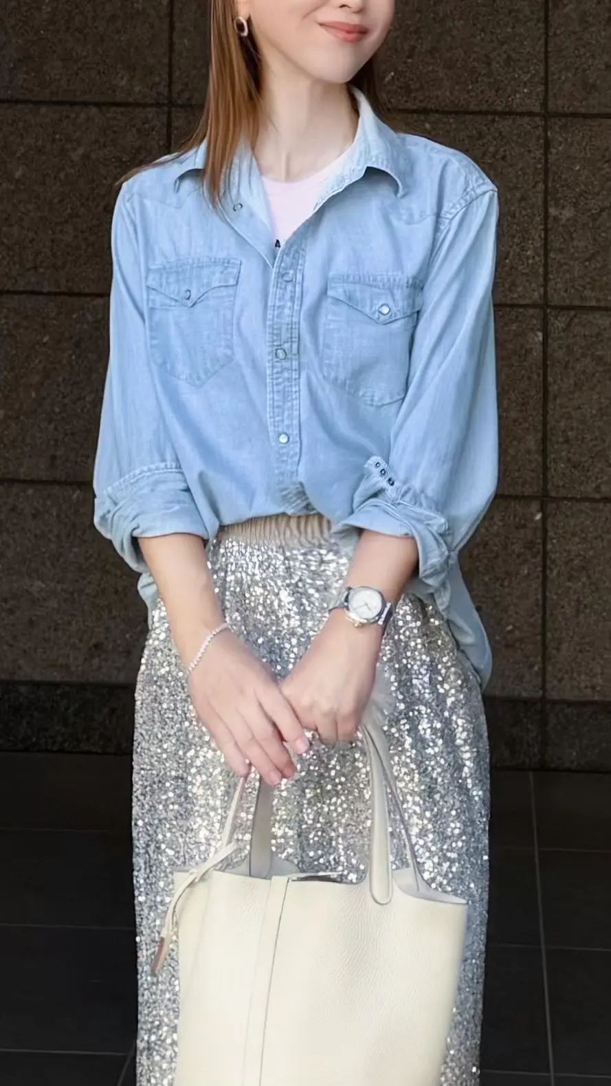 50代カジュアル マンネリ脱却‼︎ 〜#の画像_2