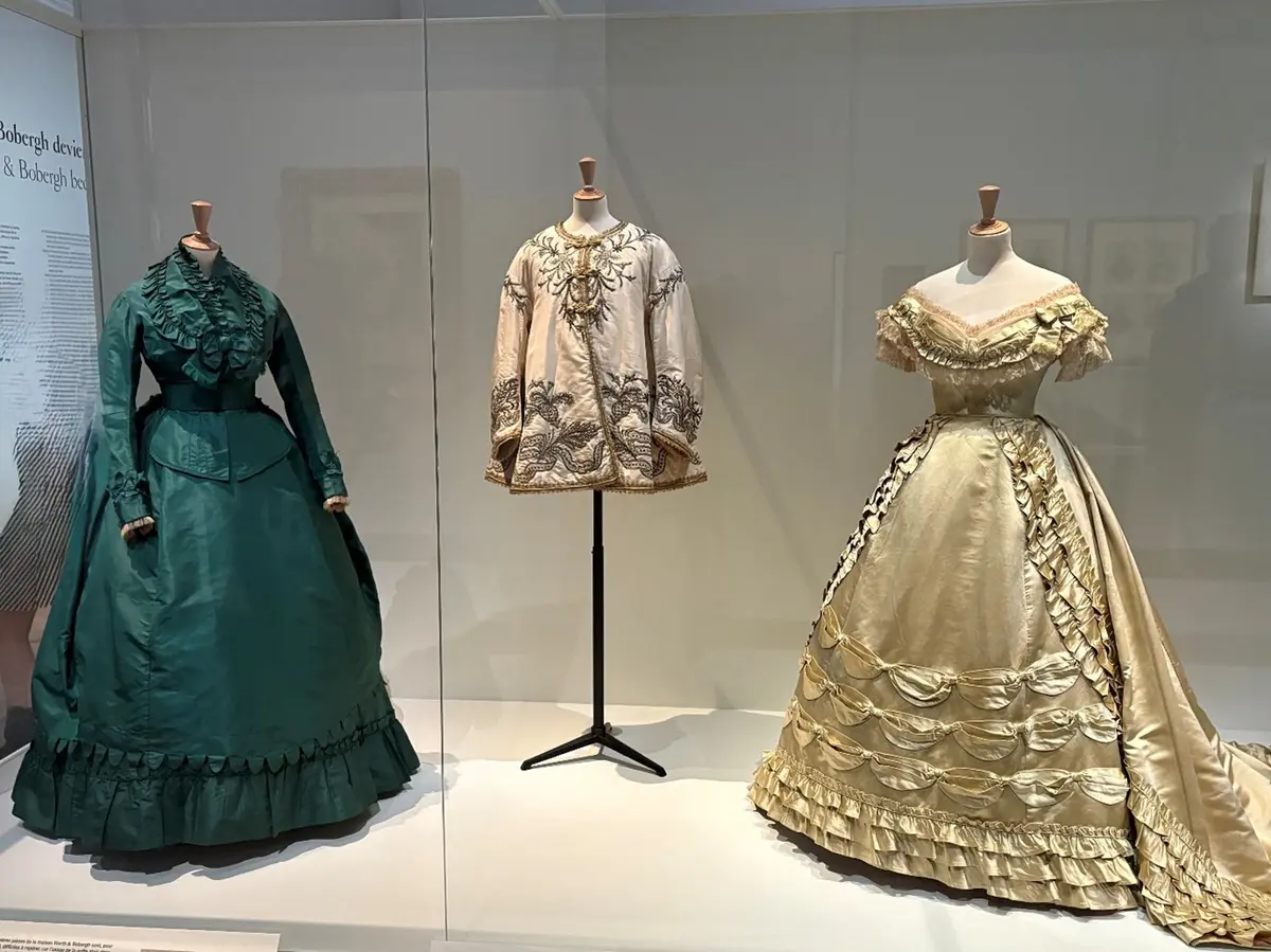 流行とは廃れるものであるイメージ画像