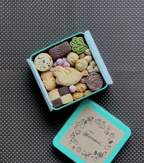 お取り寄せもSNSを使って♪の画像_1