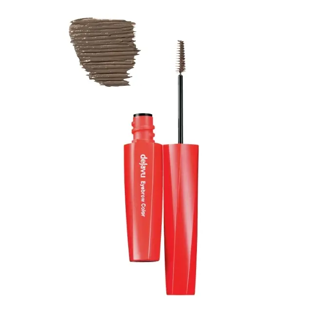 デジャヴュ アイブロウカラー ビターブラウン￥800／イミュ　