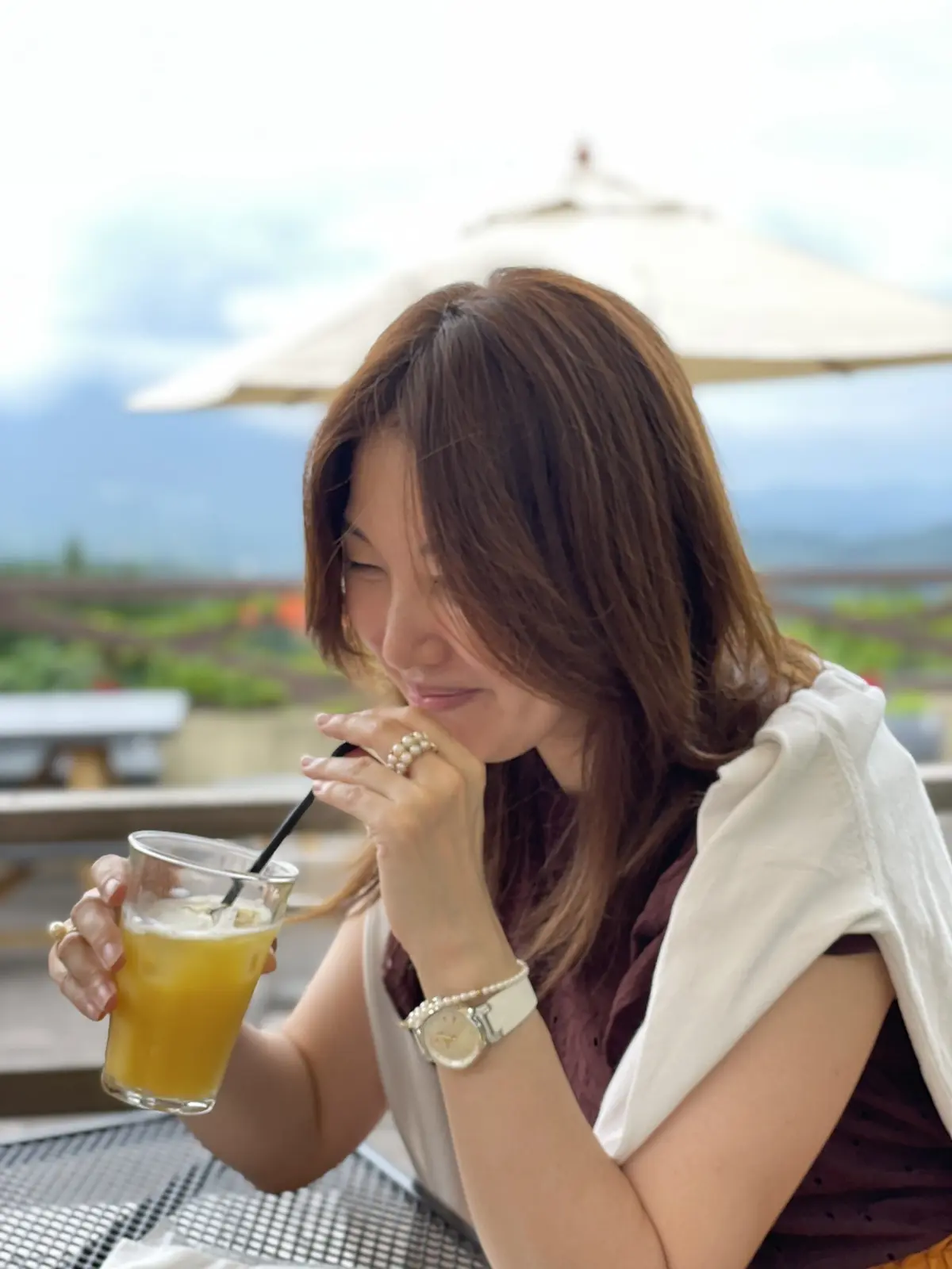 夏の蒜山ハーブガーデン・ハービルに行っての画像_8