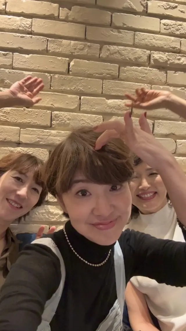 Jマダムの大好きな皆さんと女子会in原宿の画像_12