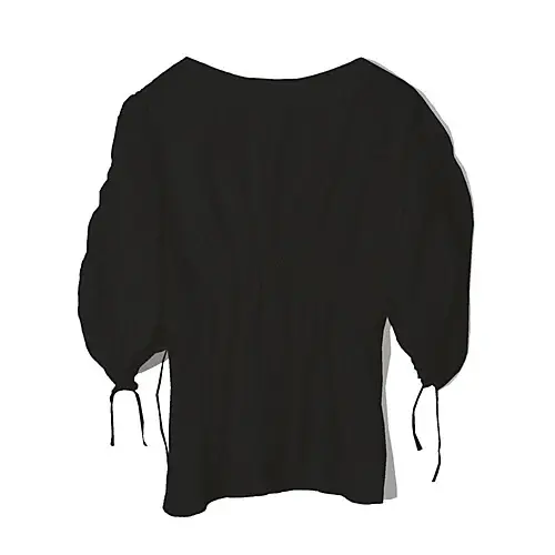 夏に活躍の涼しげ素材で登場「Curensの画像_2