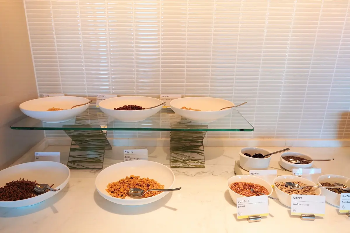 《ウェスティンホテル横浜》12月のお約束の画像_56